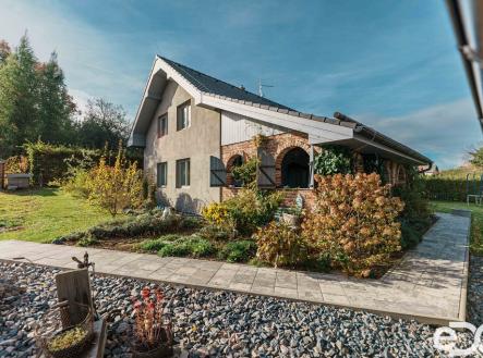 Prodej domu/vily, 366 m²