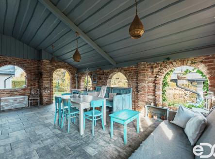 Prodej domu/vily, 366 m²