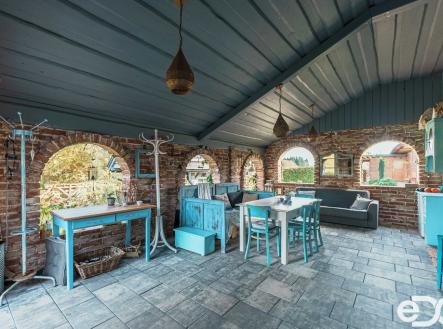 Prodej domu/vily, 366 m²