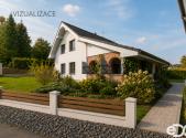 Prodej domu/vily, 366 m²