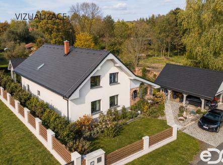 Prodej domu/vily, 366 m²