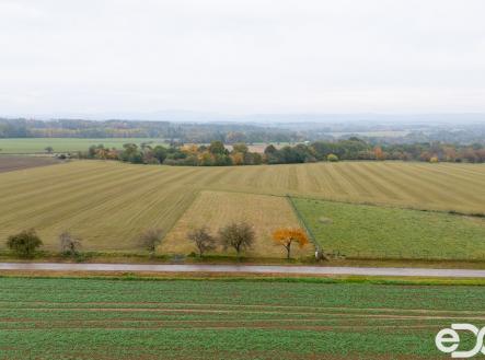 Prodej pozemku pro bydlení, 3 080 m²