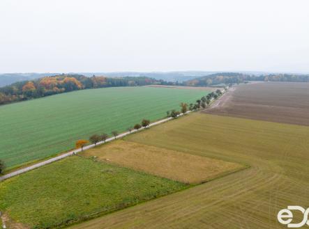 Prodej pozemku pro bydlení, 3 080 m²