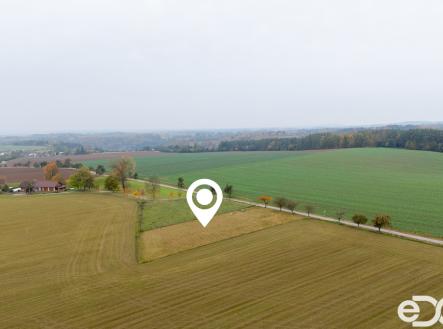 Prodej pozemku pro bydlení, 3 080 m²