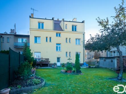 Prodej bytu, 2+kk, 43 m²