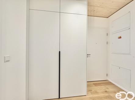 Pronájem bytu, 3+kk, 139 m²