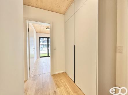 Pronájem bytu, 3+kk, 139 m²