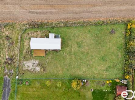 Prodej pozemku pro bydlení, 1 089 m²