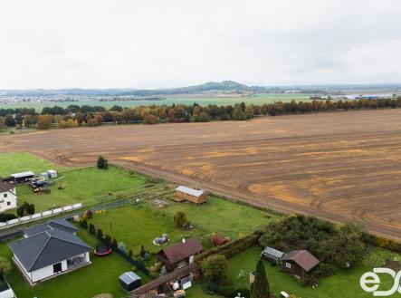 Prodej pozemku pro bydlení, 1 089 m²