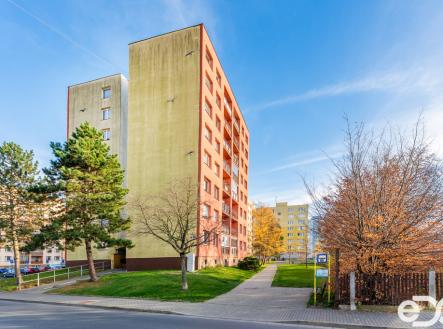 Prodej bytu, 3+kk, 68 m²