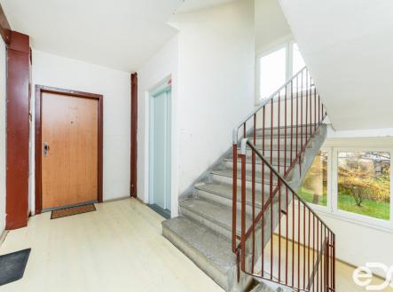 Prodej bytu, 3+kk, 68 m²