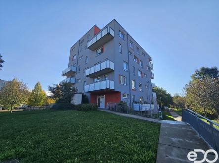 Pronájem bytu, 2+kk, 45 m²