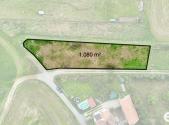 Prodej pozemku pro bydlení, 1 080 m²