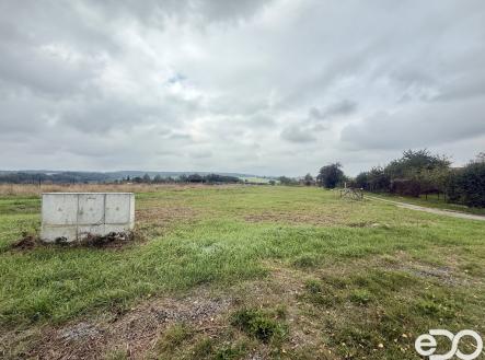 Prodej pozemku pro bydlení, 1 080 m²