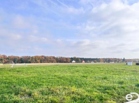 Prodej pozemku pro bydlení, 972 m²