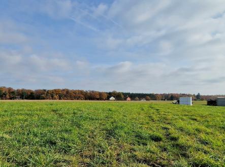 Prodej pozemku pro bydlení, 972 m²