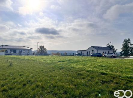 Prodej pozemku pro bydlení, 972 m²