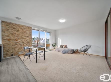 Prodej bytu, 3+kk, 75 m²