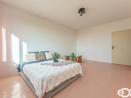 Prodej bytu, 2+1, 57 m²