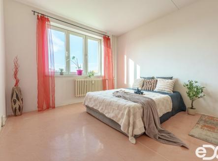 Prodej bytu, 2+1, 57 m²