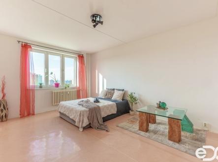 Prodej bytu, 2+1, 57 m²