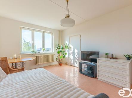 Prodej bytu, 2+1, 57 m²