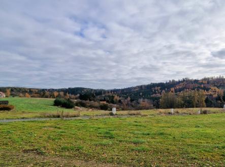 Prodej pozemku pro bydlení, 806 m²