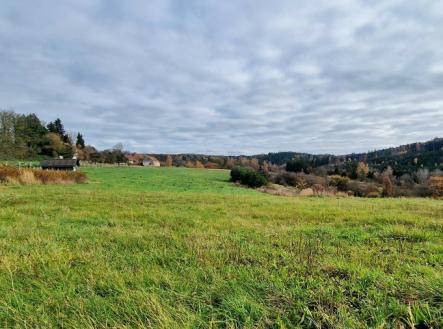 Prodej pozemku pro bydlení, 802 m²