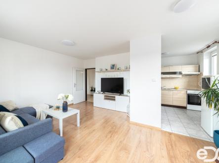 Prodej bytu, 3+kk, 68 m²