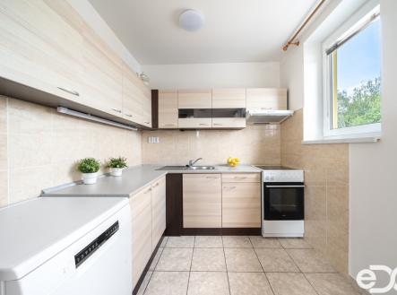 Prodej bytu, 3+kk, 68 m²