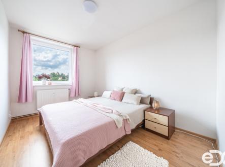 Prodej bytu, 3+kk, 68 m²