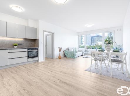 Prodej bytu, 3+kk, 103 m²