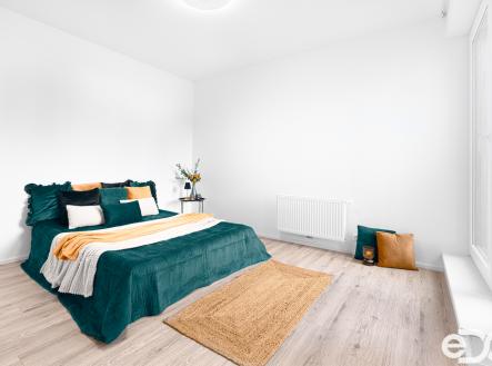 Prodej bytu, 3+kk, 103 m²