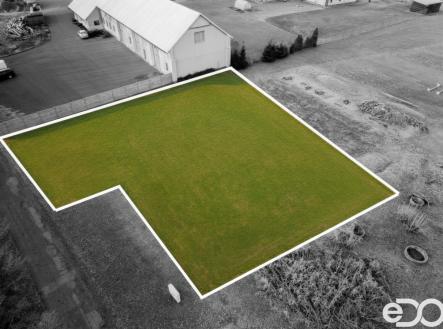 Prodej pozemku pro bydlení, 1 114 m²