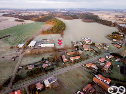 Prodej pozemku pro bydlení, 1 114 m²