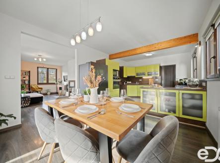 Prodej domu/vily, 202 m²