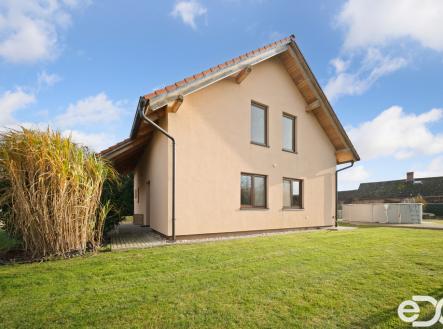 Prodej domu/vily, 202 m²