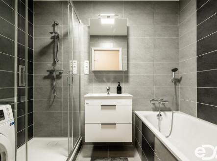 Prodej bytu, 4+1, 74 m²