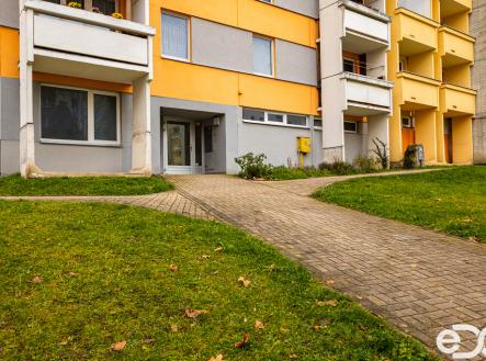 Prodej bytu, 4+1, 74 m²