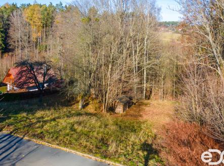 Prodej pozemku pro bydlení, 2 081 m²