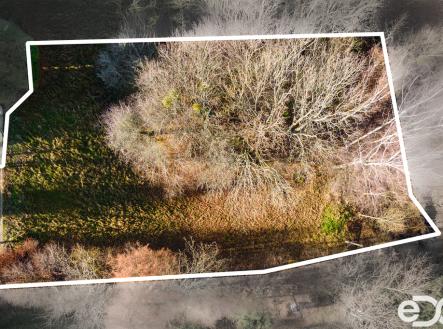 Prodej pozemku pro bydlení, 2 081 m²