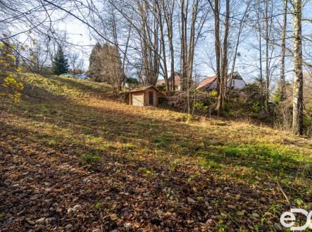 Prodej pozemku pro bydlení, 2 081 m²