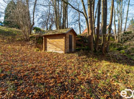 Prodej pozemku pro bydlení, 2 081 m²