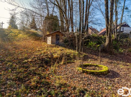 Prodej pozemku pro výstavbu, 2081 m2, Budislav