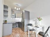 Pronájem bytu, 2+kk, 51 m²