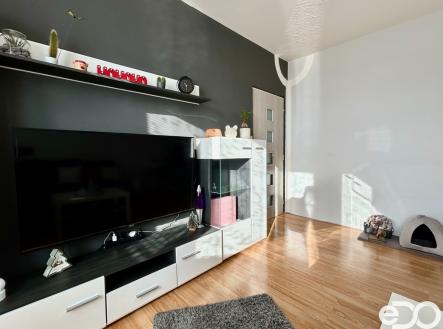 Pronájem bytu, 2+1, 55 m²