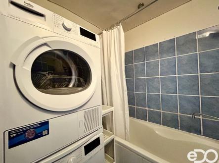 Pronájem bytu, 2+1, 55 m²