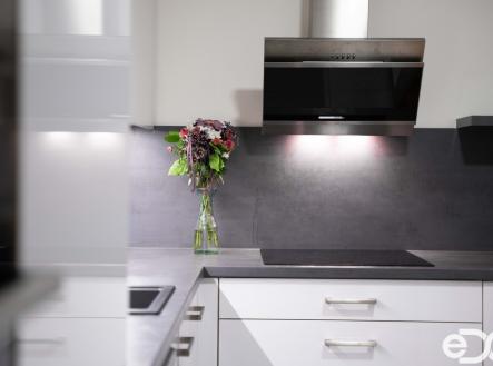 Prodej bytu, 2+kk, 52 m²