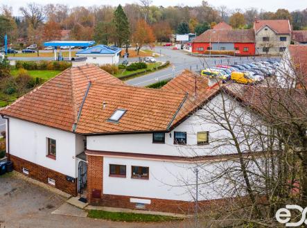 Pronájem bytu, 3+1, 70 m²