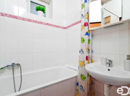 Pronájem bytu, 3+1, 70 m²